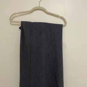 Maxi Vintage Grey Skirt